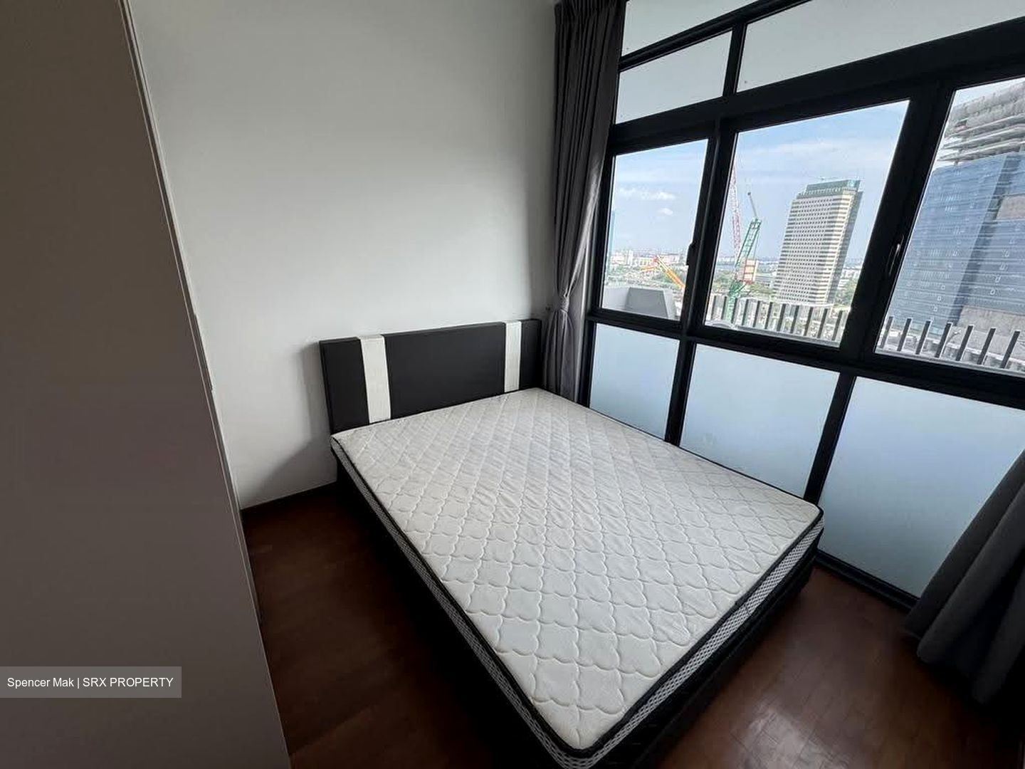 J Gateway (D22), Condominium #635110761